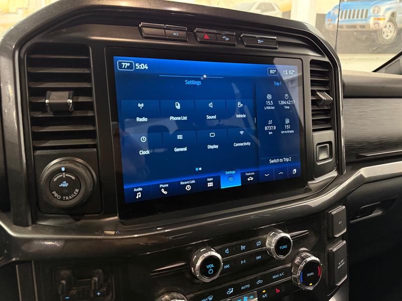 ford F-150 2022 - 17