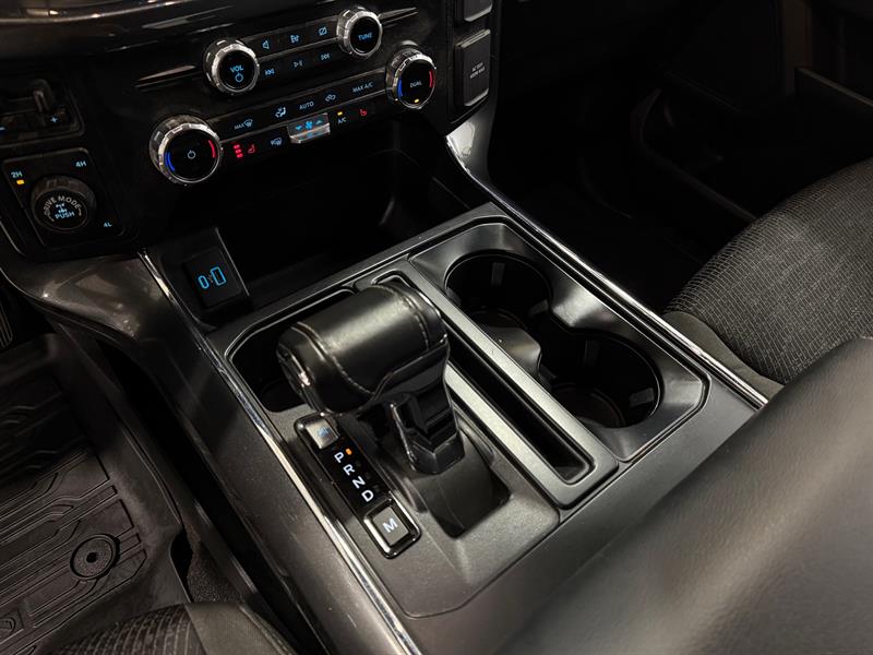 ford F-150 2022 - 19