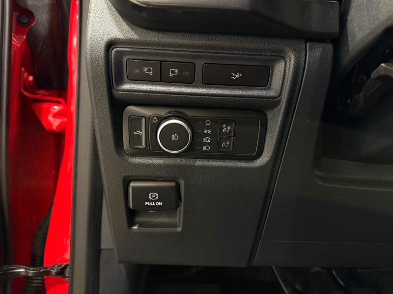 ford F-150 2022 - 20