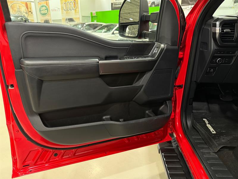 ford F-150 2022 - 21