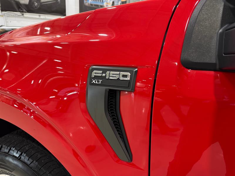 ford F-150 2022 - 23