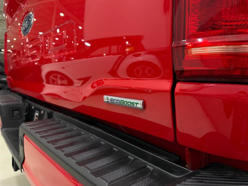 ford F-150 2022 - 25