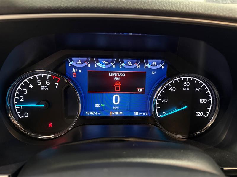 ford F-150 2022 - 26