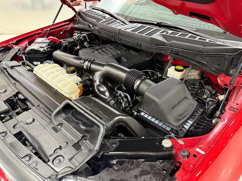 ford F-150 2022 - 27