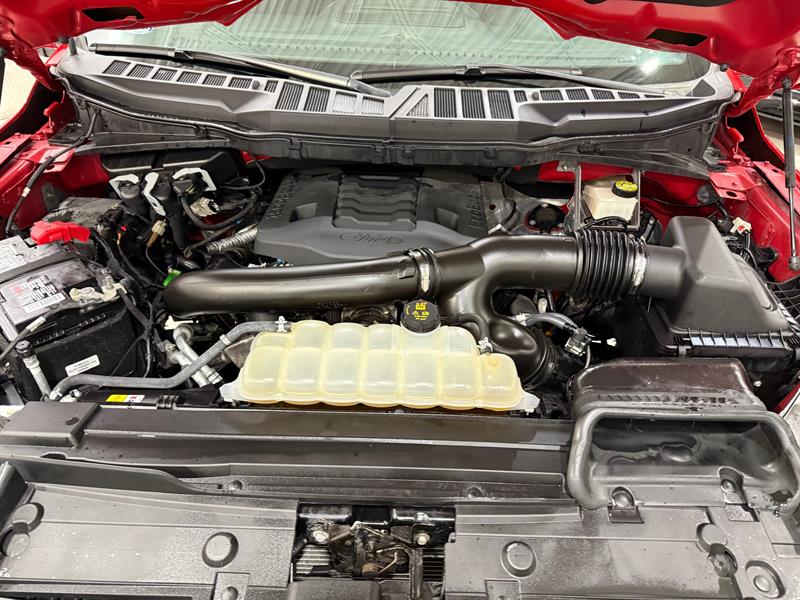 ford F-150 2022 - 28