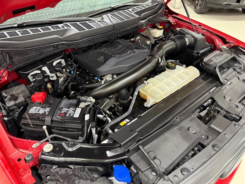 ford F-150 2022 - 29