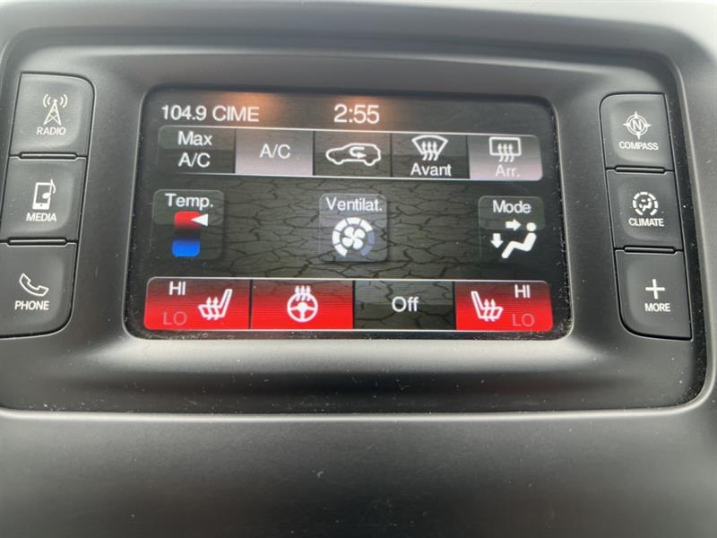 jeep Cherokee 2016 - 5