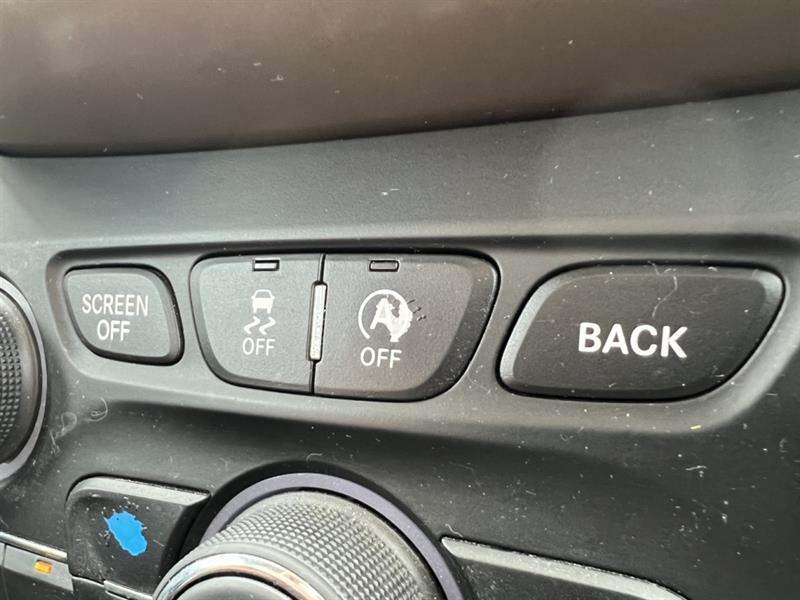 jeep Cherokee 2016 - 6