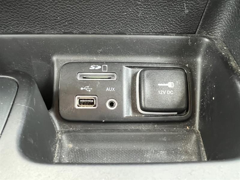 jeep Cherokee 2016 - 16