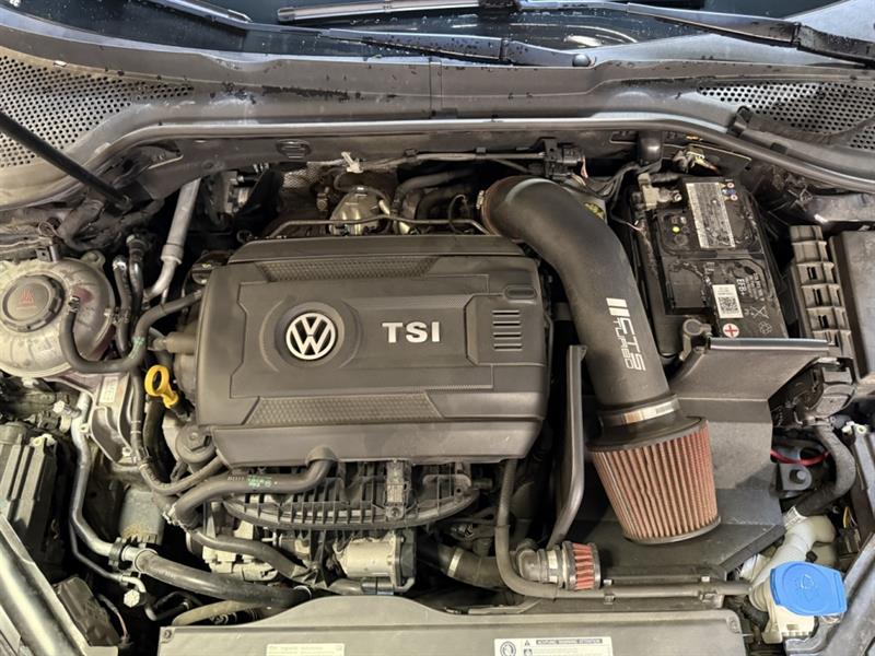 volkswagen Golf GTI 2020 - 6