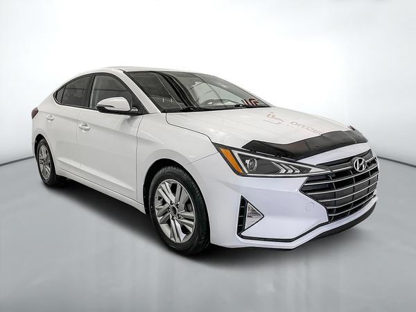 hyundai Elantra 2020