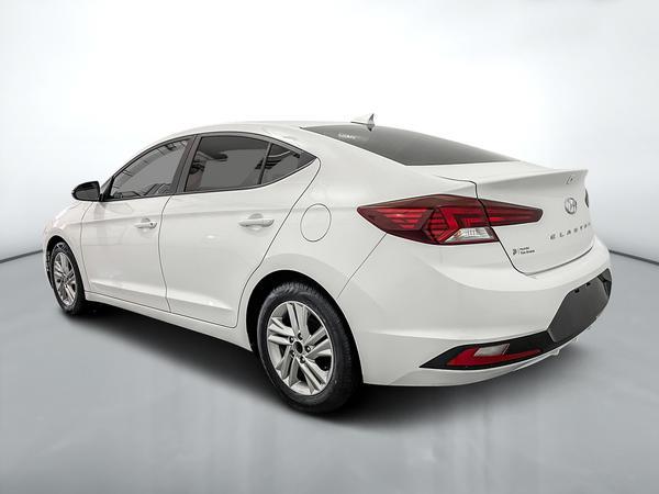 hyundai Elantra 2020 - 5