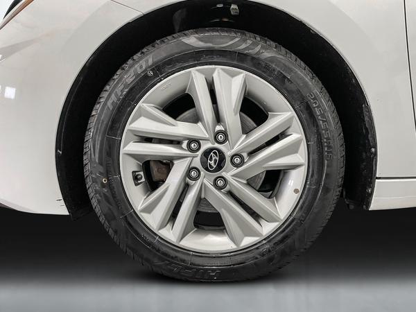 hyundai Elantra 2020 - 7