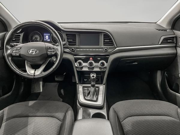 hyundai Elantra 2020 - 8
