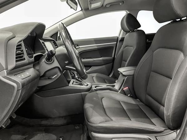 hyundai Elantra 2020 - 11