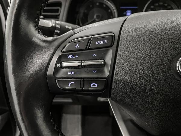 hyundai Elantra 2020 - 13