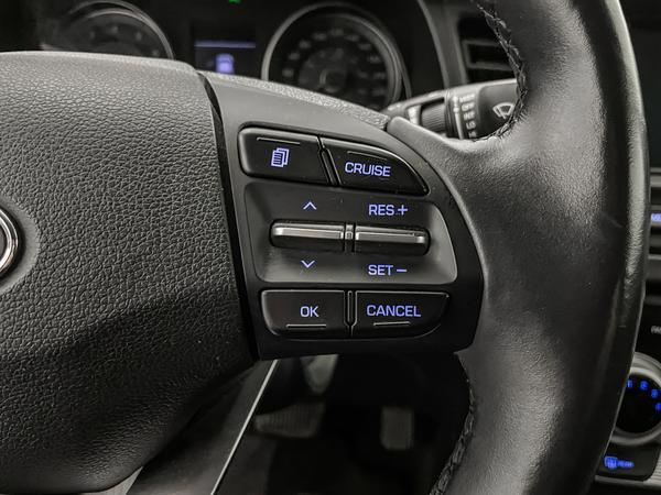 hyundai Elantra 2020 - 14