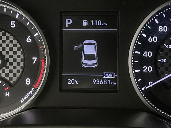 hyundai Elantra 2020 - 15