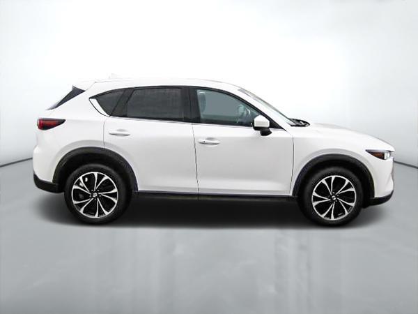 mazda CX-5 2022 - 6