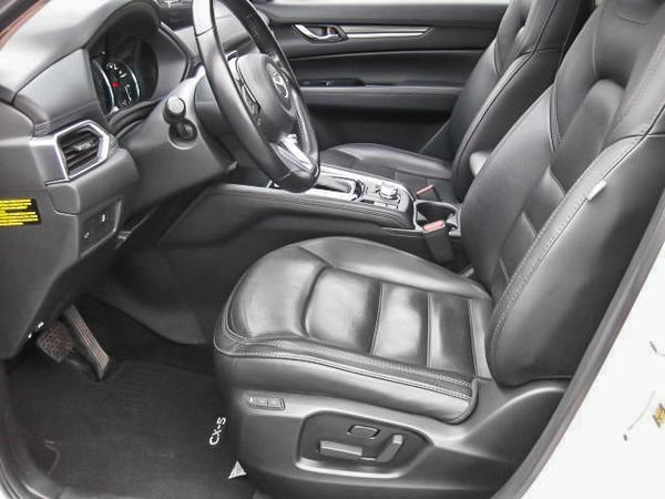 mazda CX-5 2022 - 11