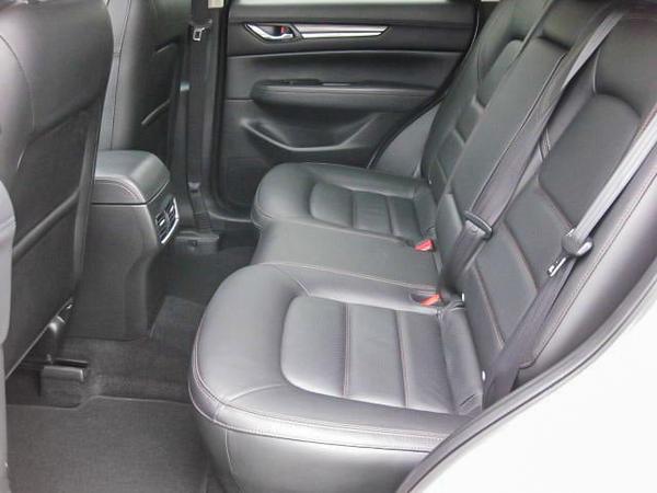 mazda CX-5 2022 - 12
