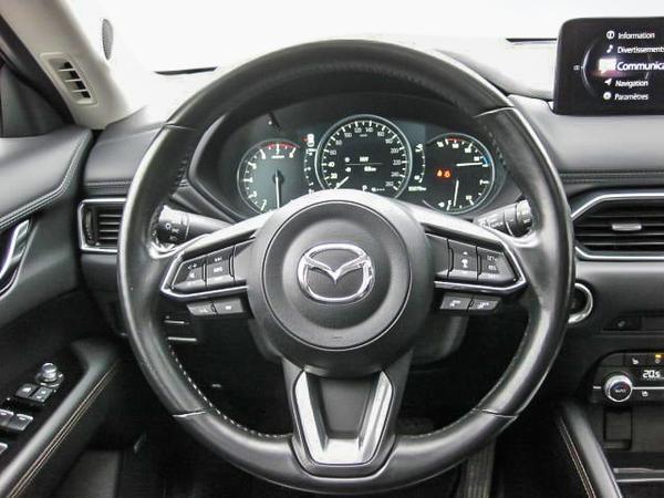 mazda CX-5 2022 - 13