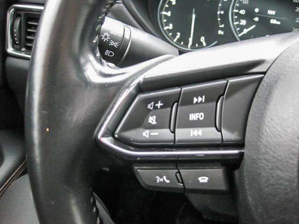 mazda CX-5 2022 - 14