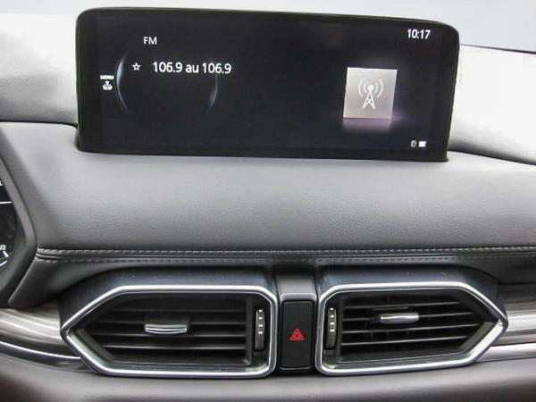 mazda CX-5 2022 - 16