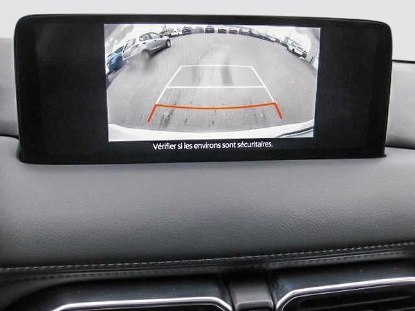 mazda CX-5 2022 - 17