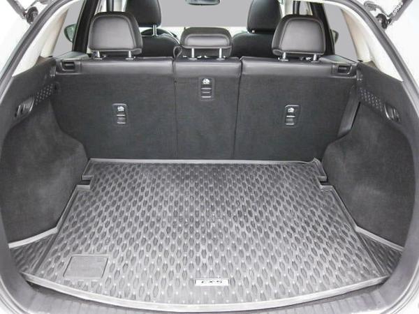 mazda CX-5 2022 - 23