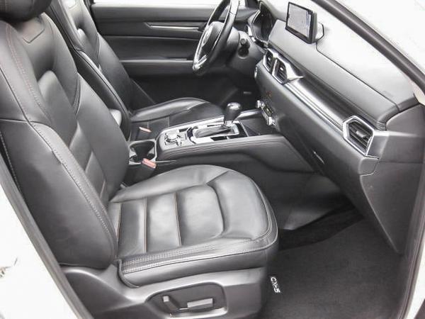 mazda CX-5 2022 - 26