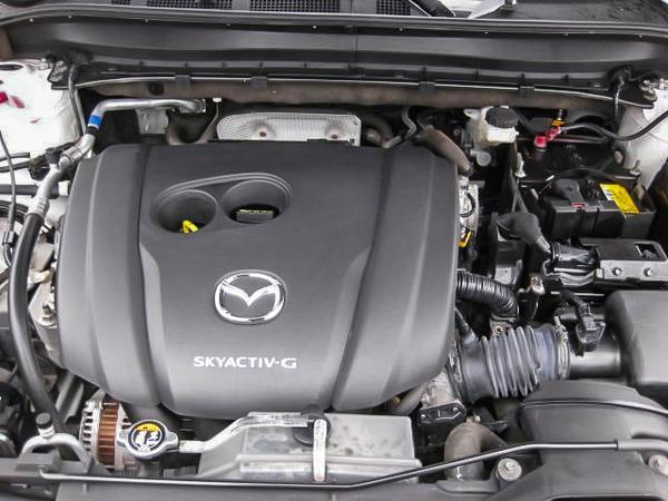 mazda CX-5 2022 - 28