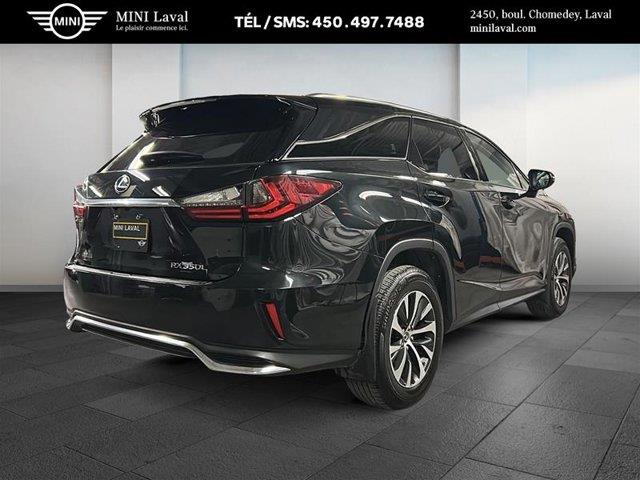 lexus RX 2022 - 10
