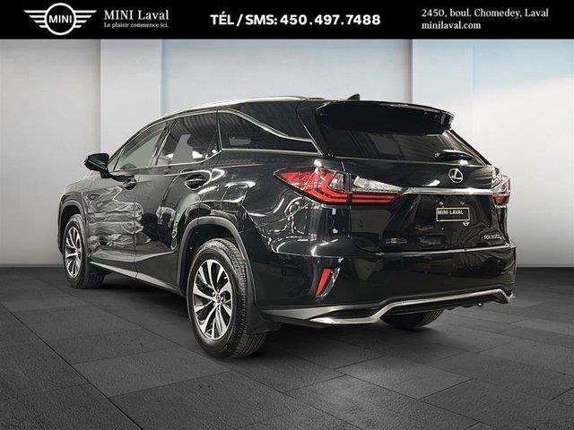 lexus RX 2022 - 11