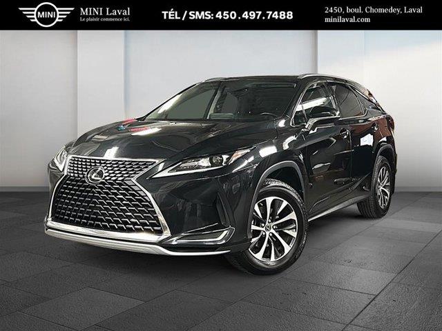 lexus RX 2022 - 14