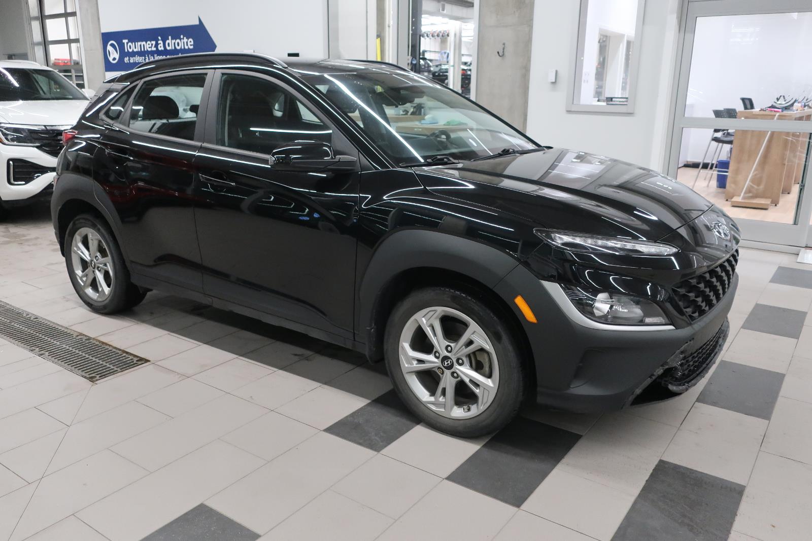 hyundai Kona 2022 - 2