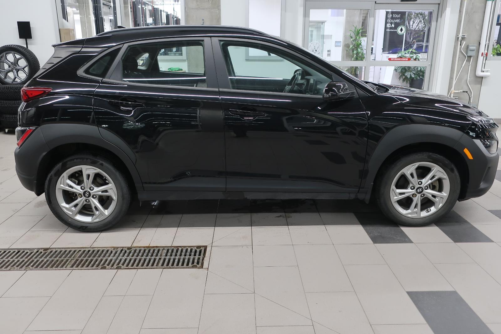 hyundai Kona 2022 - 3