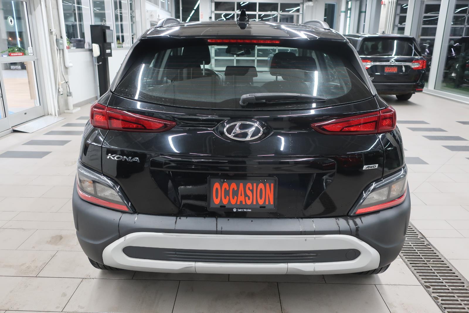 hyundai Kona 2022 - 5