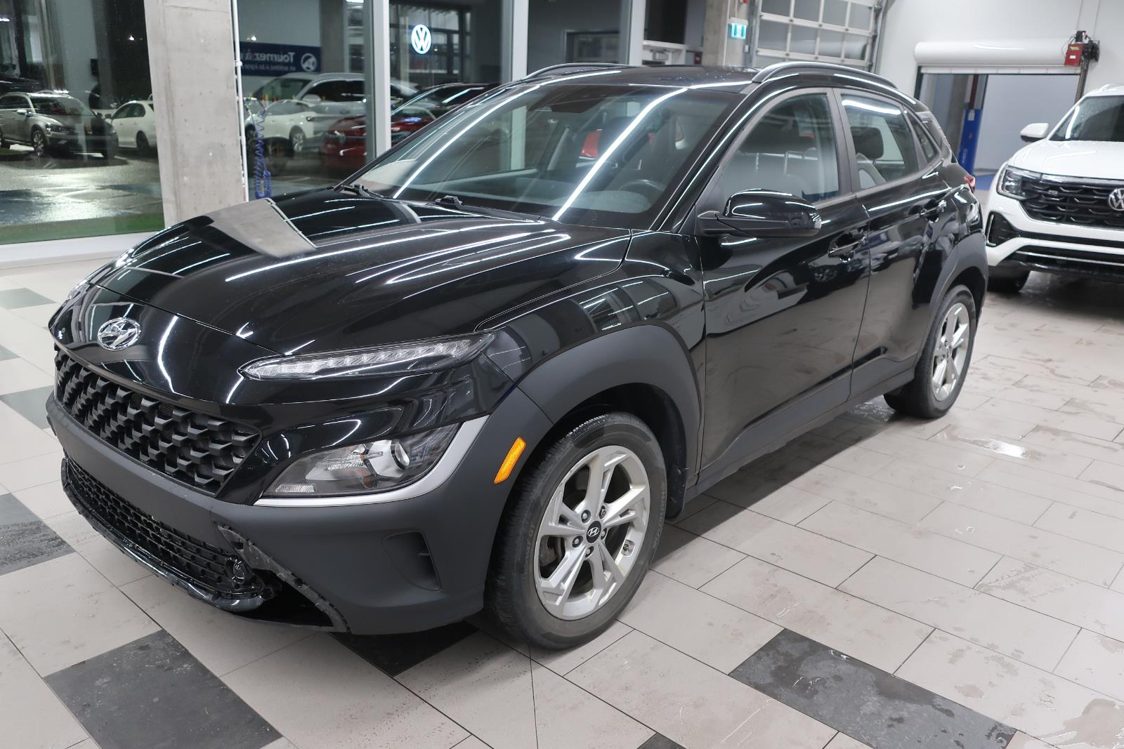 hyundai Kona 2022 - 8