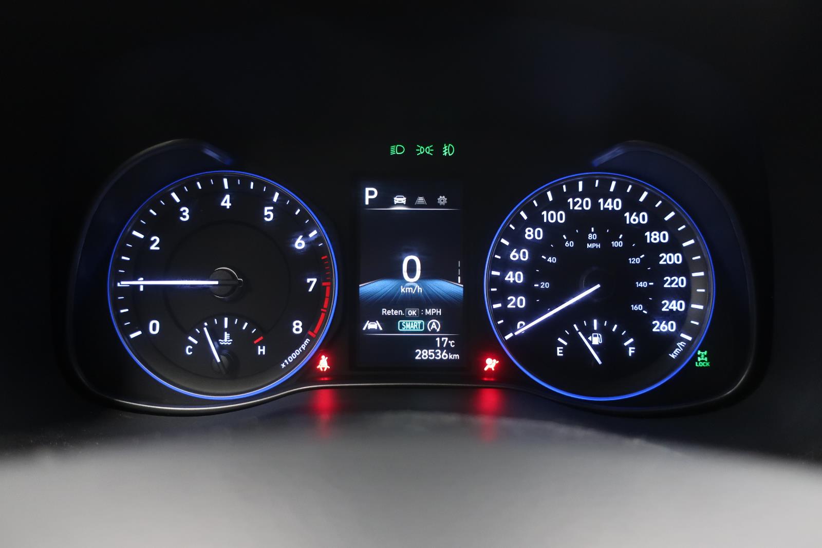 hyundai Kona 2022 - 9