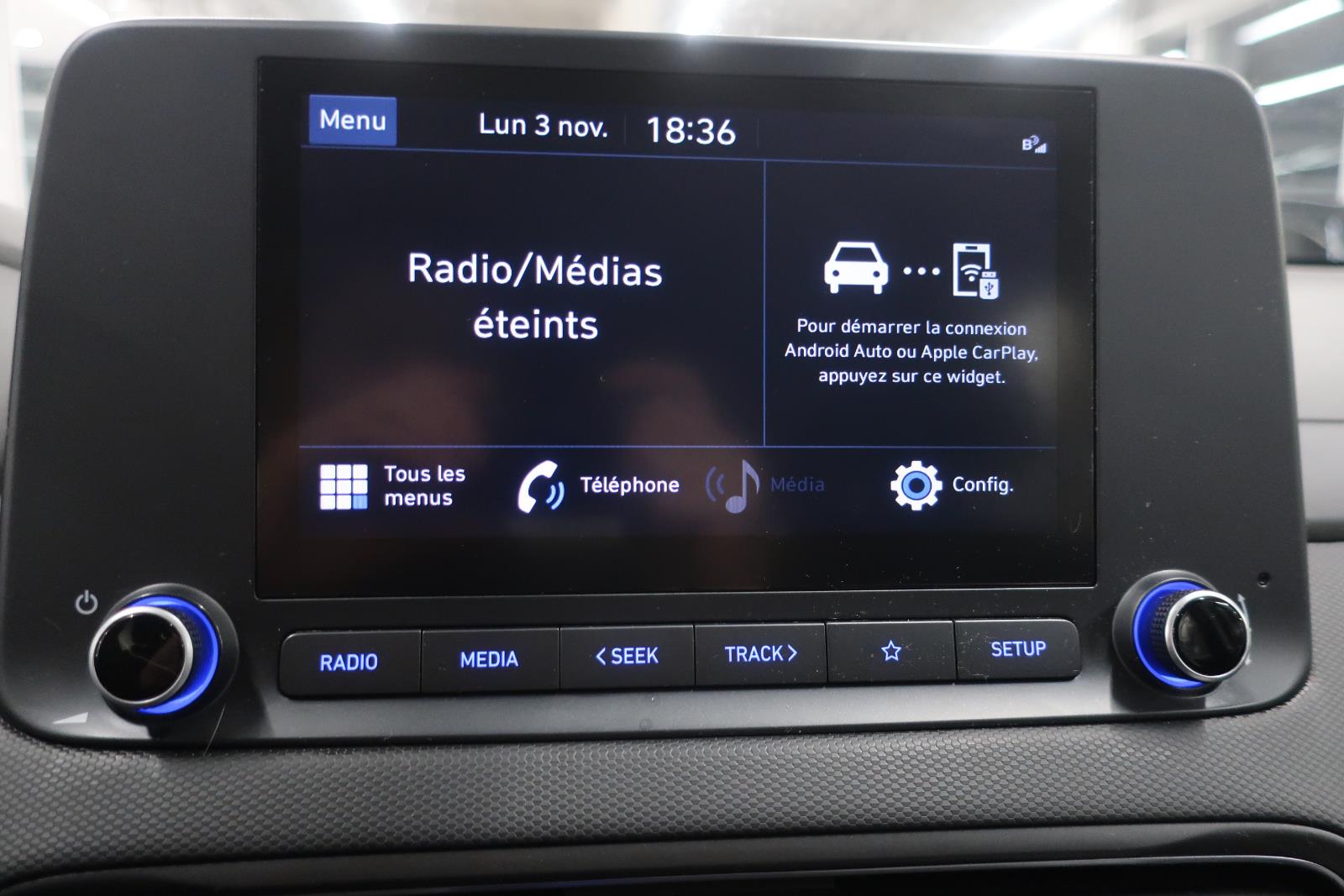 hyundai Kona 2022 - 10