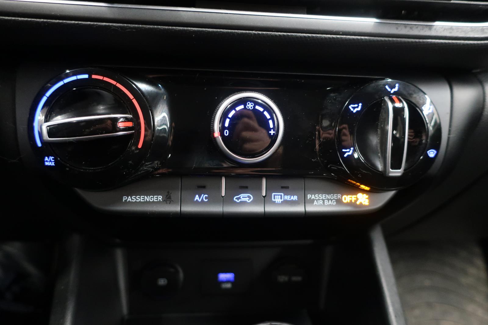 hyundai Kona 2022 - 11