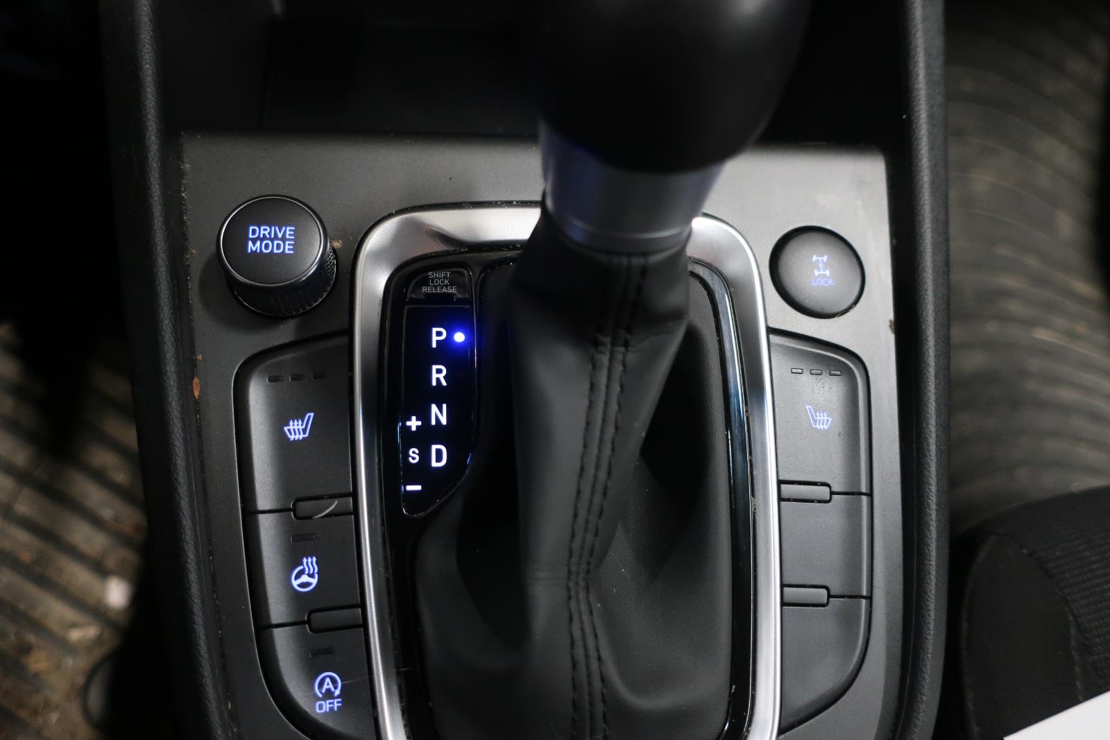 hyundai Kona 2022 - 12