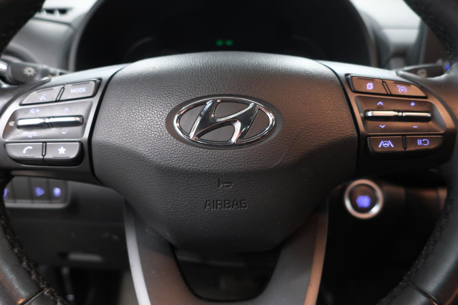 hyundai Kona 2022 - 13