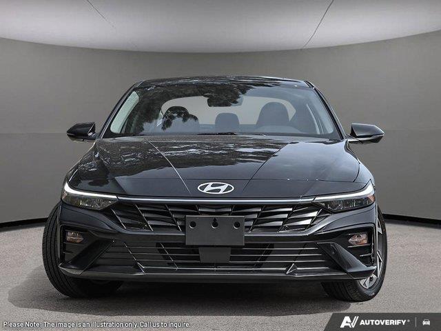 hyundai Elantra 2026 - 2