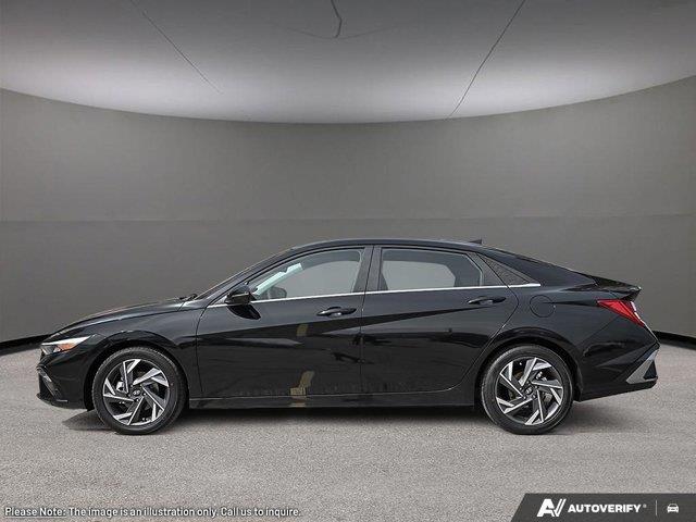 hyundai Elantra 2026 - 3