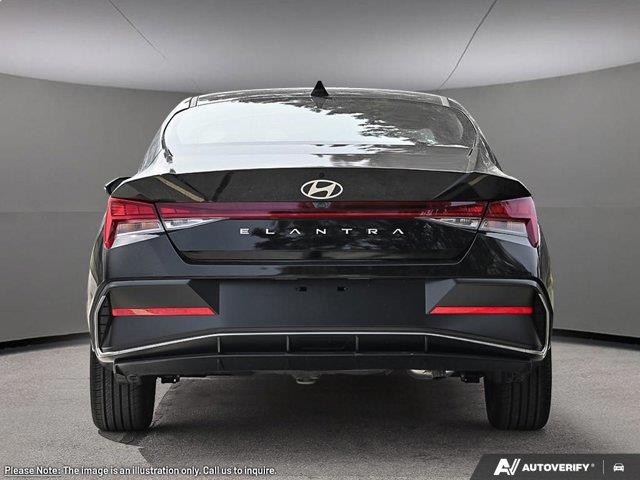 hyundai Elantra 2026 - 5