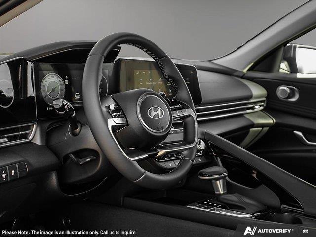 hyundai Elantra 2026 - 11