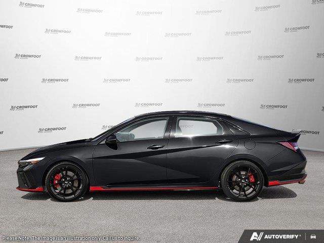 hyundai Elantra N 2026 - 3