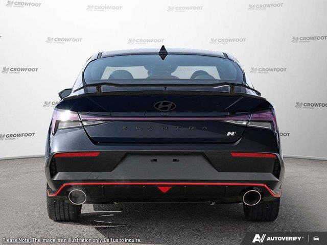 hyundai Elantra N 2026 - 5